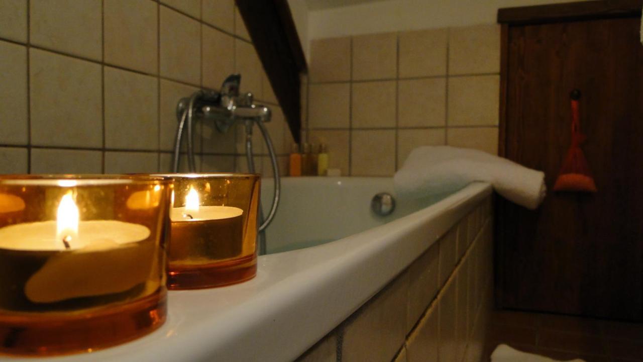 Ferienwohnung Romantic Venetian Atmosphere Zimmer foto